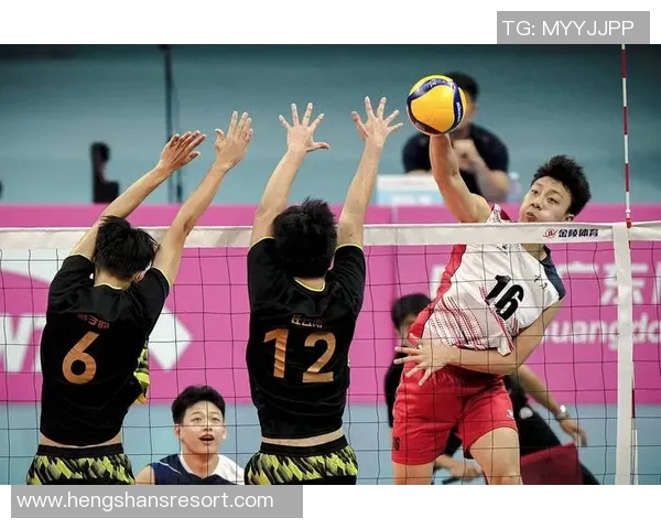 重庆排球队在全国排球灵活性排行榜中荣登第八名展现出色竞技实力